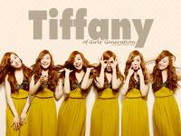 ♥ Tiffany ♥