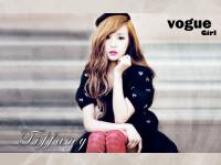 VOGUE tiffany