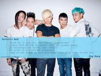 BIGBANG _ FANTASTIS BABY