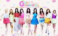 SNSD ♥ Lotte Department Store 3/2012