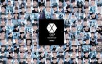 EXO K & EXO M - HISTORY [Blue]