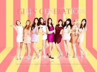 Girls' generation (SNSD) =)