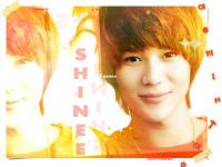 Shinee:TaeMin nice ^^