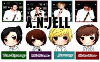 A.N.JELL