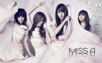 MissA Touch