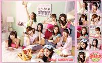 Girls' Generation ::Roast Chicken::