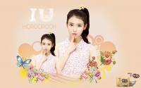 IU - Hooroorook ver.2