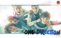 Up All Night :: One Direction