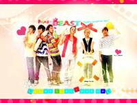 Beast :happy songkran day ^^