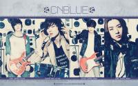 CN. Blue – CNBLUE third mini album 2