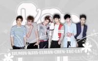 EXO M'