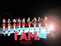 SNSD IAM .