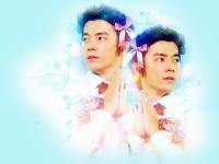 SUPERJUNIOR:he man Hae's