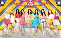 SNSD Lotte Department Store