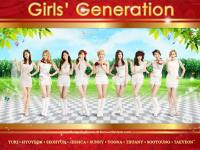 SNSD ♥ LG 3D TV