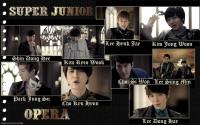 Super Junior | Opera (Video Teaser)