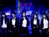 4Minute:volume up part 3