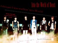 Beast:World of beast^^