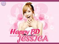 HBD :: Jessica
