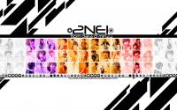 2ne1 Wallpaper