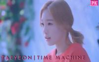 TAEYEON|TIME MACHINE