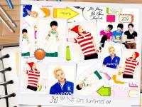 JYJ:Nii Summer 2012