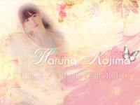 Haruna Kojima (AKB48) Wallpaper 1 [normal]