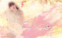 Haruna Kojima (AKB48) Wallpaper 1 [widescreen]