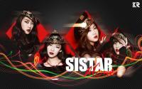 Sistar Alone