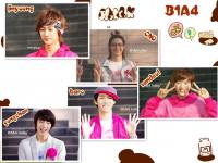 b1a4_pink