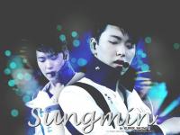 Sungmin in SUPER SHOW4