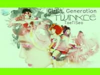 Girl's Generation TaeTiSeo ver.3