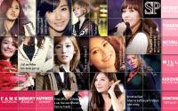 SM TOWN :: I AM :: GIRLS GENERATION