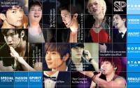 SM TOWN :: I AM :: SUPER JUNIOR