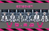 B.A.P Comeback _ Power