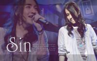 Sin Singular