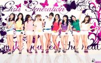Girls Generation Make you feel the heat!!