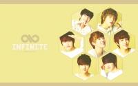 infinite -second invasion