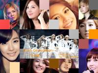 Girl's generation I AM.