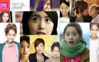 Yoona (SNSD) @ Love Rain (Series)