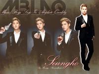 Seungho Mblaq