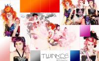 SNSD :: TaeTiSeo [Draw+Table]