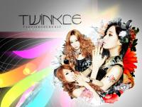 TAETISEO - TWINKLE