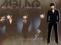 Leejoon Mblaq