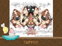 TWINKLE [ver. 3] - original ver