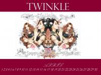 TWINKLE Calendar