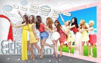 SNSD Lotte Fantasy (Original vers)