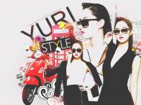 Yuri :: Style Queen