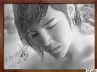 Love Rain JANG GEUN SUK