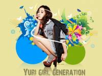 Yuri girl generation